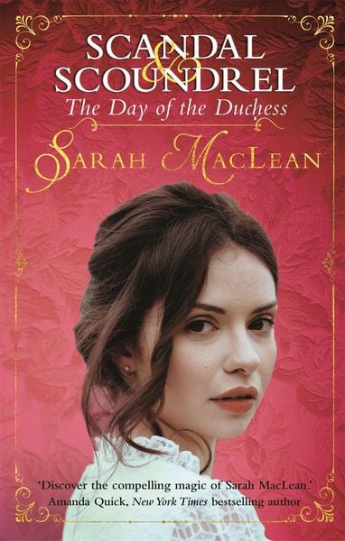 Produktbild: The Day of the Duchess