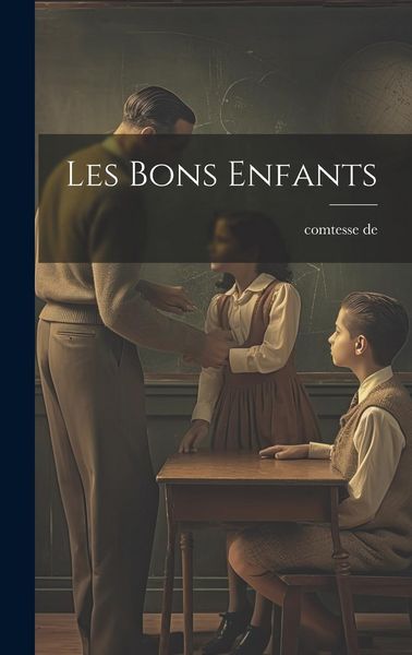 Produktbild: Les Bons Enfants