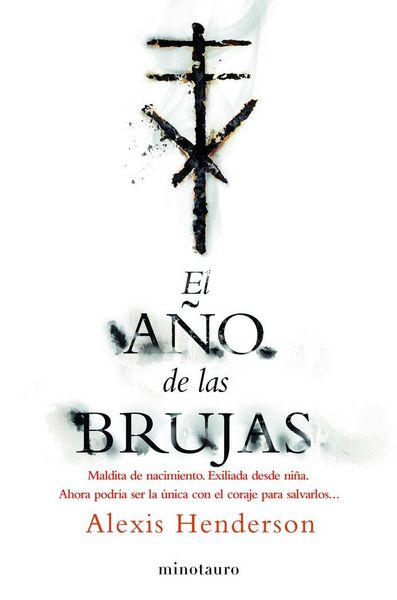 Produktbild: El a&ntilde;o de las brujas
