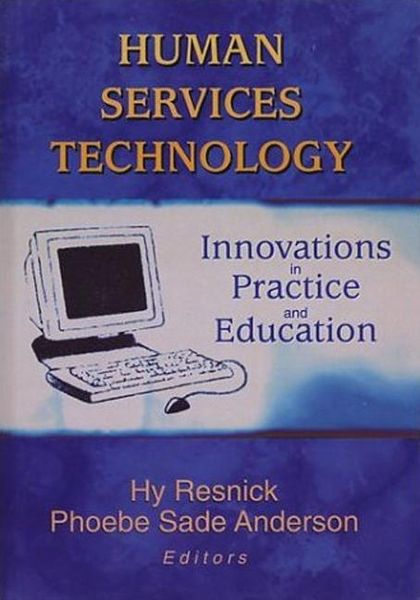 Produktbild: Human Services Technology
