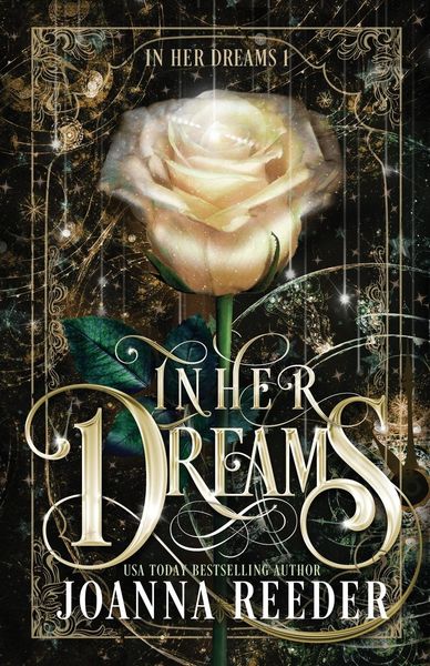 Produktbild: In Her Dreams