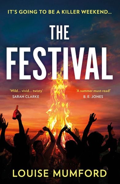 Produktbild: The Festival