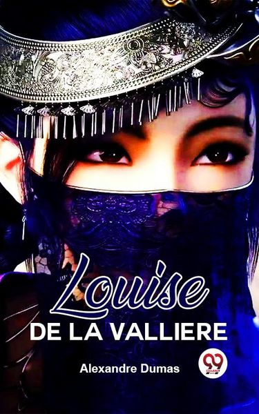 Produktbild: Louise De La Valliere