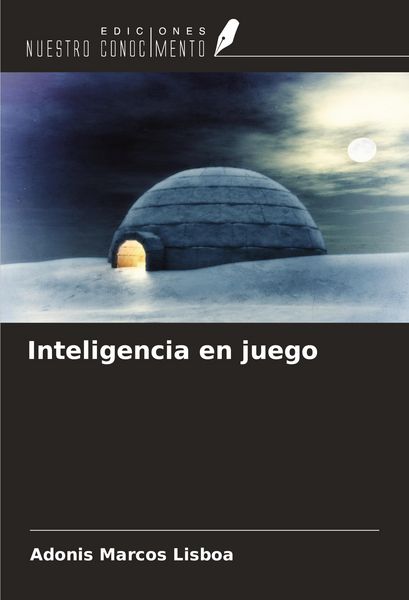 Produktbild: Inteligencia en juego