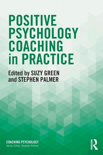 Produktbild: Positive Psychology Coaching in Practice