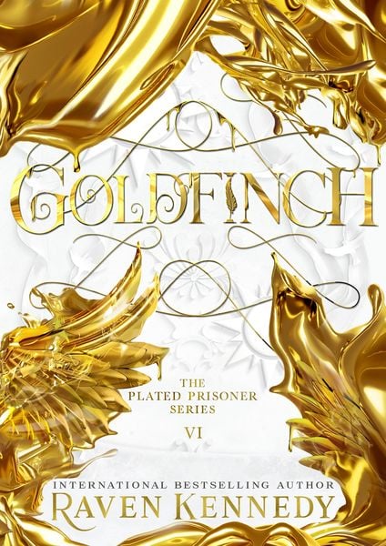 Produktbild: Goldfinch