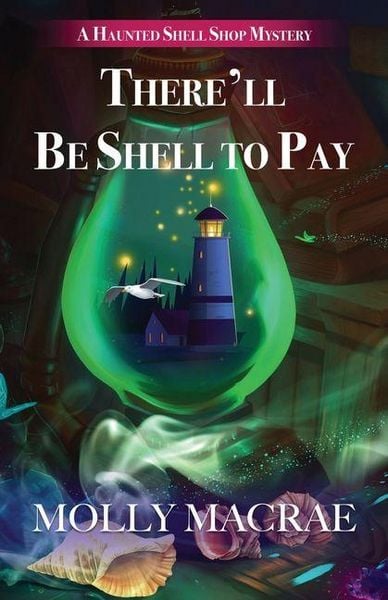 Produktbild: There'll Be Shell to Pay