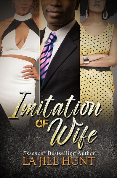 Produktbild: Imitation of Wife