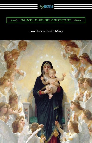 Produktbild: True Devotion to Mary