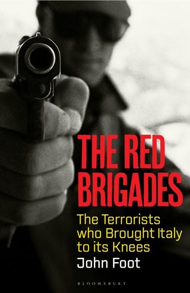 Produktbild: The Red Brigades
