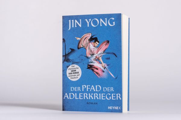 Produktbild: Der Pfad der Adlerkrieger