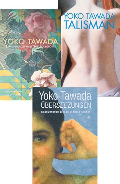 Produktbild: Tawada-Essay-Paket