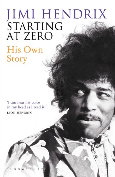 Produktbild: Starting At Zero