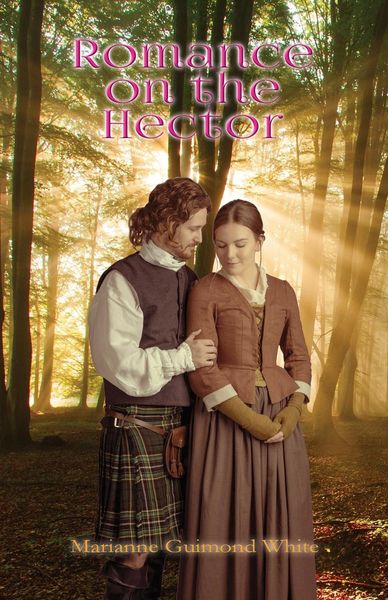 Produktbild: Romance on the Hector