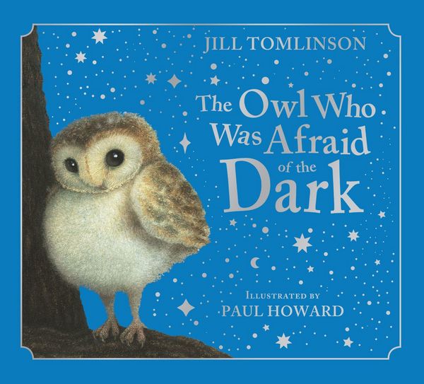 Produktbild: OWL WHO WAS AFRAID OF HB+