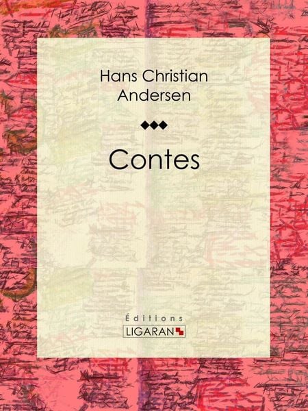 Produktbild: Contes