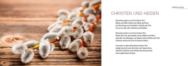 Produktbild: Sieben Wochen mit Dietrich Bonhoeffer