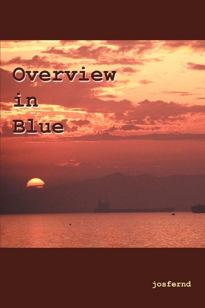 Produktbild: Overview in Blue