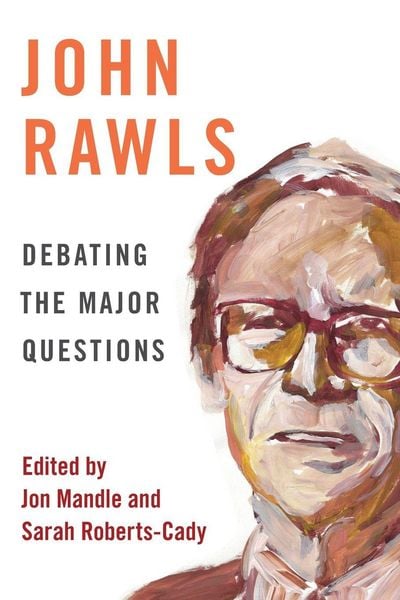 Produktbild: John Rawls