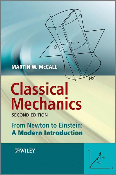 Produktbild: Classical Mechanics