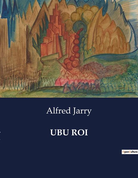 Produktbild: UBU ROI