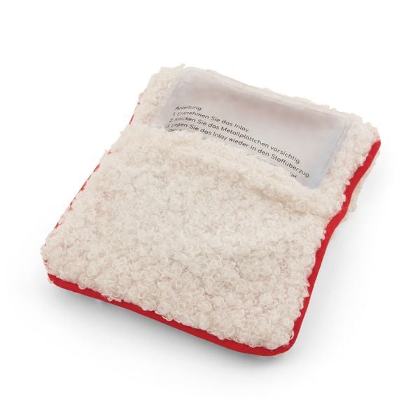 Produktbild: Handw&auml;rmer Schneeflocke