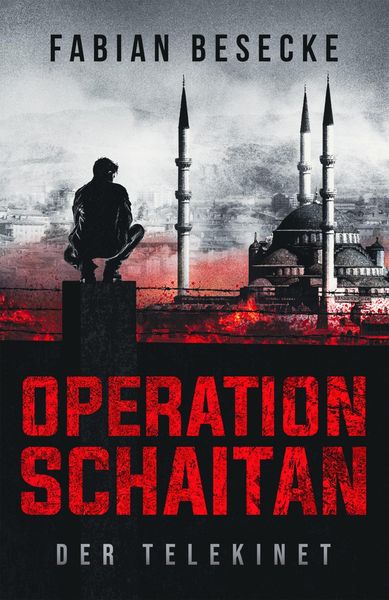 Produktbild: Operation Schaitan
