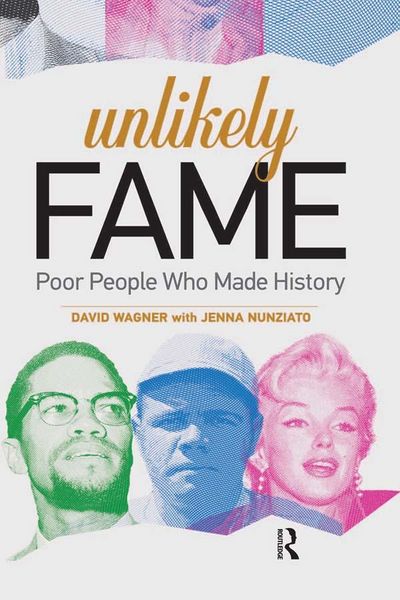 Produktbild: Unlikely Fame