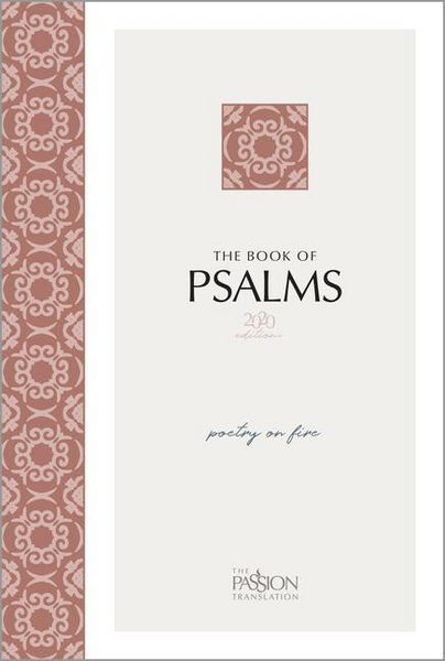 Produktbild: The Book of Psalms (2020 Edition)