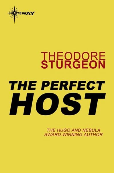 Produktbild: The Perfect Host