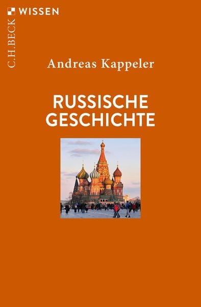 Produktbild: Russische Geschichte