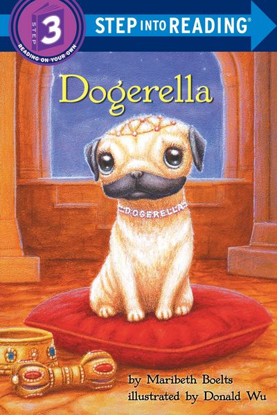 Produktbild: Dogerella