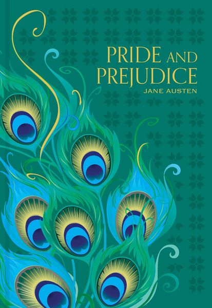 Produktbild: Pride and Prejudice