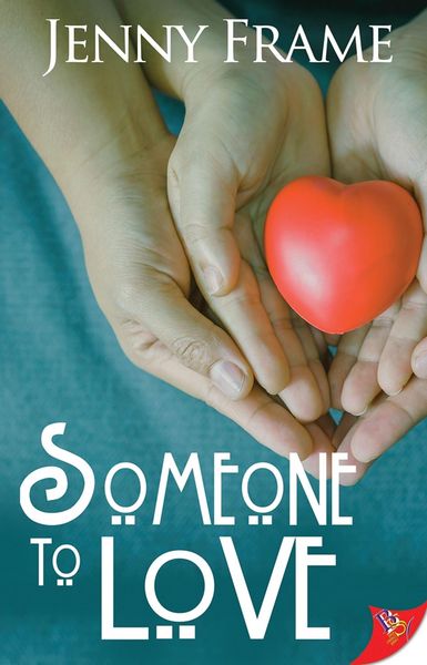 Produktbild: Someone to Love