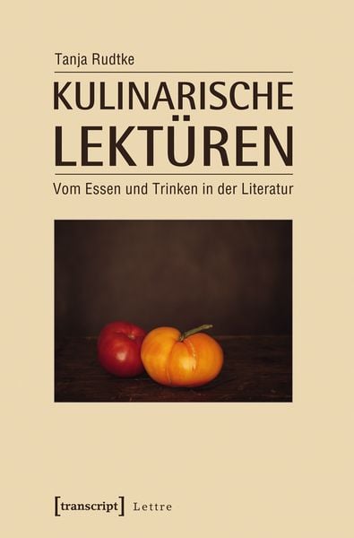 Produktbild: Kulinarische Lekt&uuml;ren