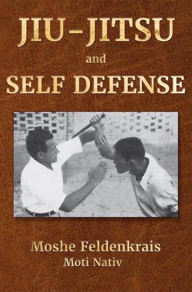 Produktbild: Jiu-Jitsu and Self Defense