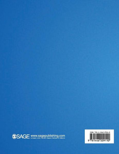 Produktbild: Qualitative Research Practice