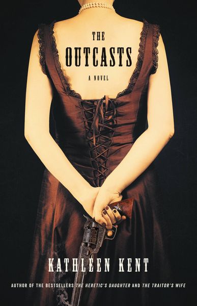 Produktbild: The Outcasts