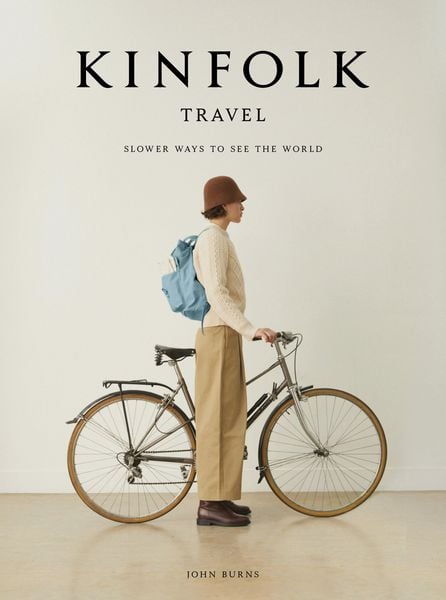 Produktbild: Kinfolk Travel