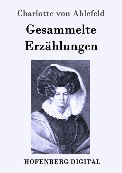 Produktbild: Gesammelte Erz&auml;hlungen