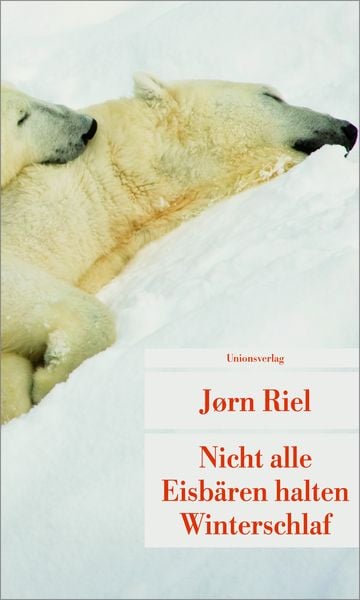 Produktbild: Nicht alle Eisb&auml;ren halten Winterschlaf