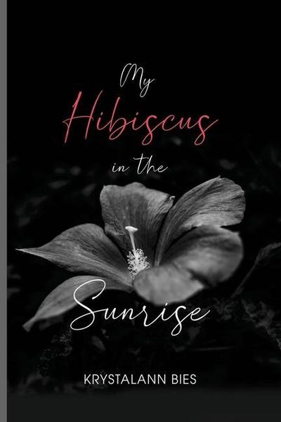 Produktbild: My Hibiscus in the Sunrise