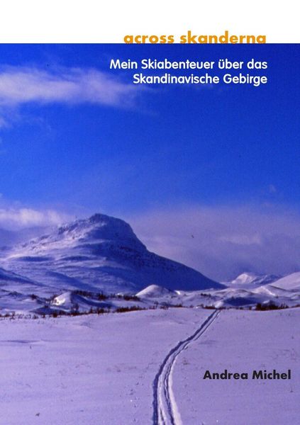 Produktbild: Across skanderna