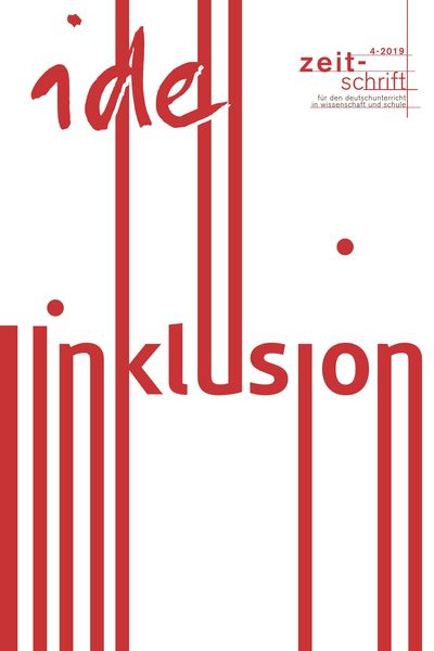 Produktbild: Inklusion