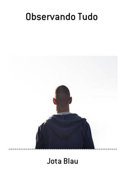 Produktbild: Observando Tudo