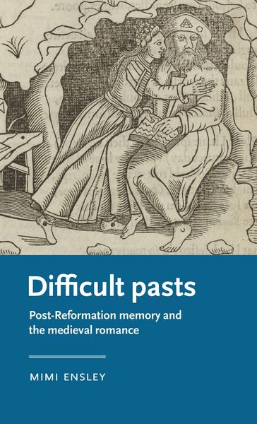 Produktbild: Difficult pasts