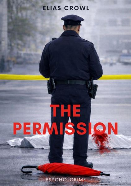 Produktbild: The Permission