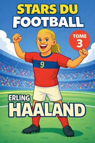 Produktbild: Stars du Football