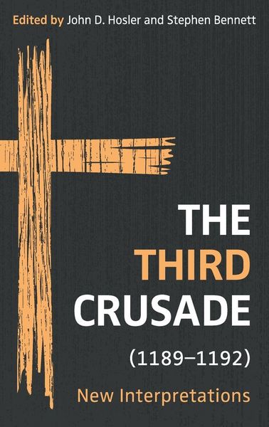 Produktbild: The Third Crusade (1189-1192)