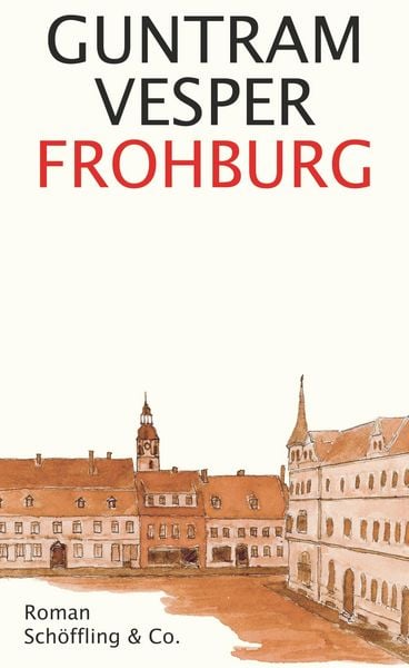 Produktbild: Frohburg